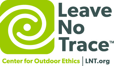 Leave No Trace Logo
