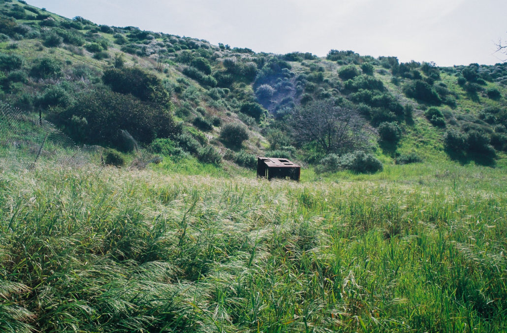 Coquina Mine Trail | Modern Hiker