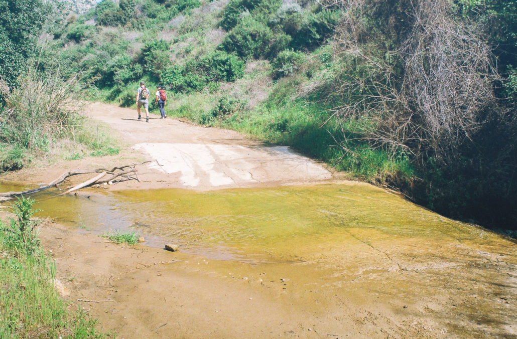 Coquina Mine Trail | Modern Hiker